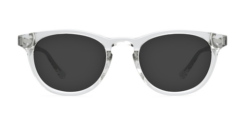 The Serra - Lensless - Pair Eyewear