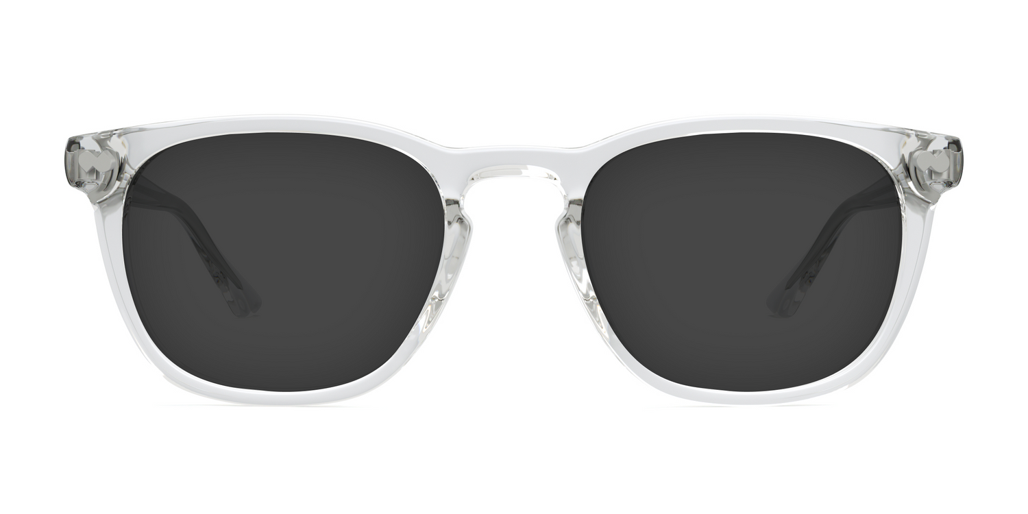 The Twain - Crystal Clear Sun - Carousel1 - Pair Eyewear