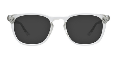 The Twain - Crystal Clear Sun - Thumbnail1 - Pair Eyewear