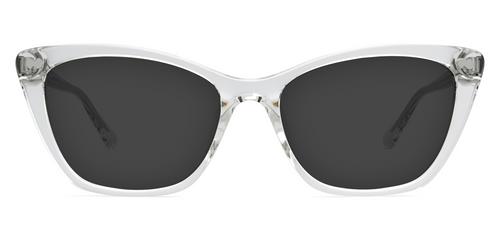 The Wanda - Lensless - Pair Eyewear
