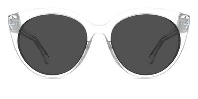 The Zuri - Lensless - Thumbnail 1 - Pair Eyewear