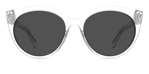The Zuri - Lensless - Pair Eyewear