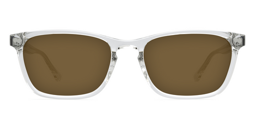 The Casper - Lensless - Secondary Image - Pair Eyewear