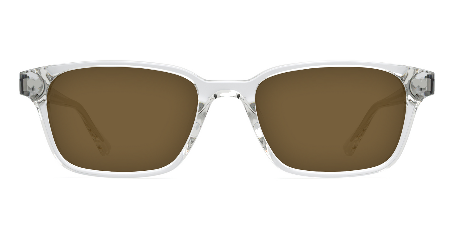 The Finley - Lensless - Carousel 2 - Pair Eyewear