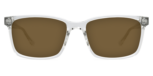 The Kirby - Lensless - Secondary Image - Pair Eyewear