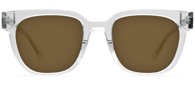 The Murphy - Lensless - Thumbnail 2 - Pair Eyewear