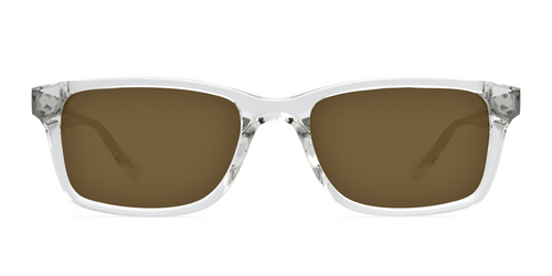 The Otero - Lensless - Secondary Image - Pair Eyewear