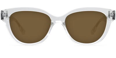 The Quinn - Lensless - Thumbnail 2 - Pair Eyewear