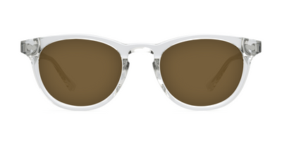 The Serra - Lensless - Thumbnail 2 - Pair Eyewear