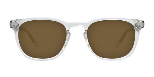 The Twain - Crystal Clear Sun - Secondary Image - Pair Eyewear