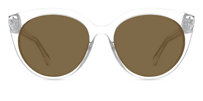 The Zuri - Lensless - Thumbnail 2 - Pair Eyewear