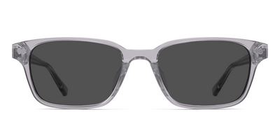 The Finley - Gray Clear Sun - Thumbnail1 - Pair Eyewear