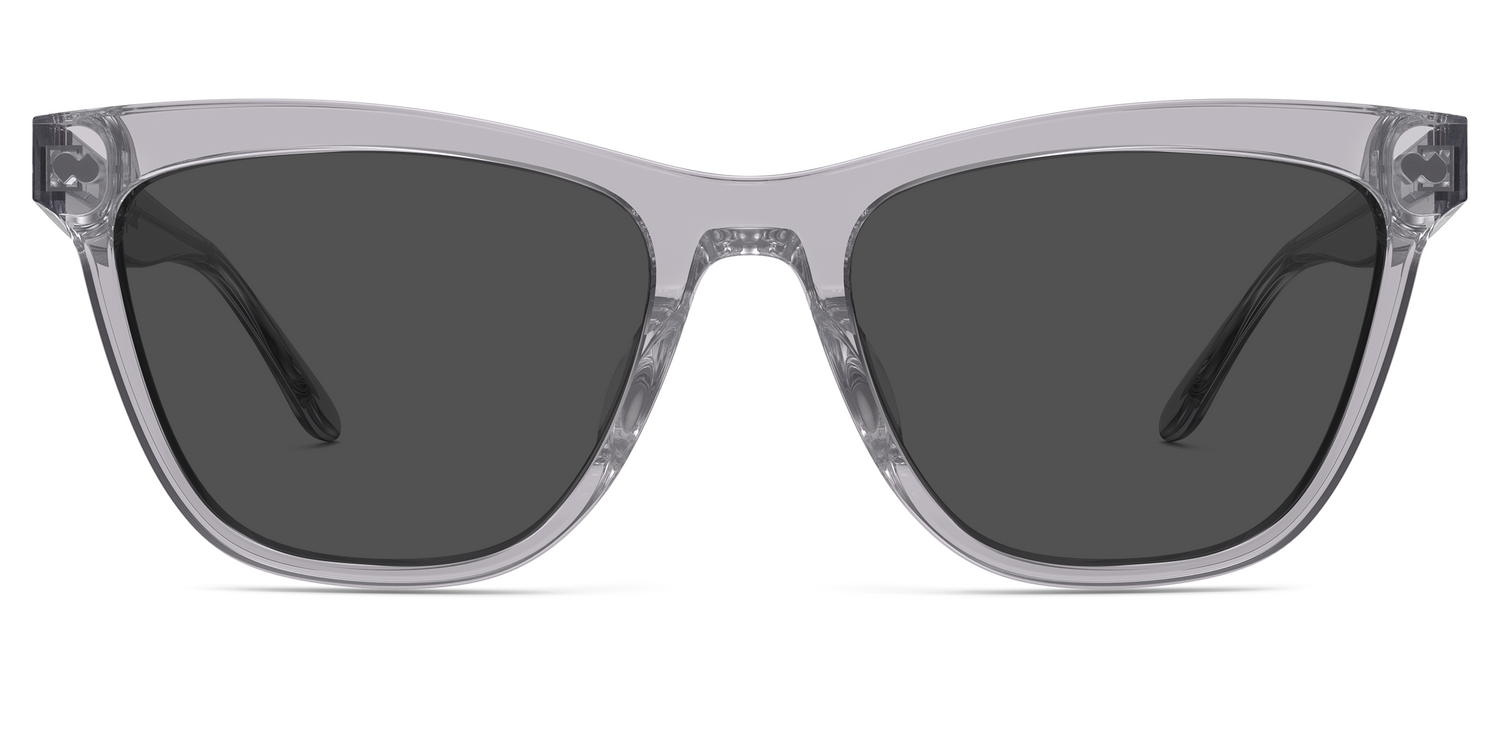 The Harper - Gray Clear Sun - Carousel1 - Pair Eyewear