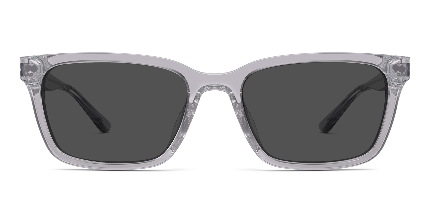 The Larkin - Gray Clear Sun - Carousel1 - Pair Eyewear