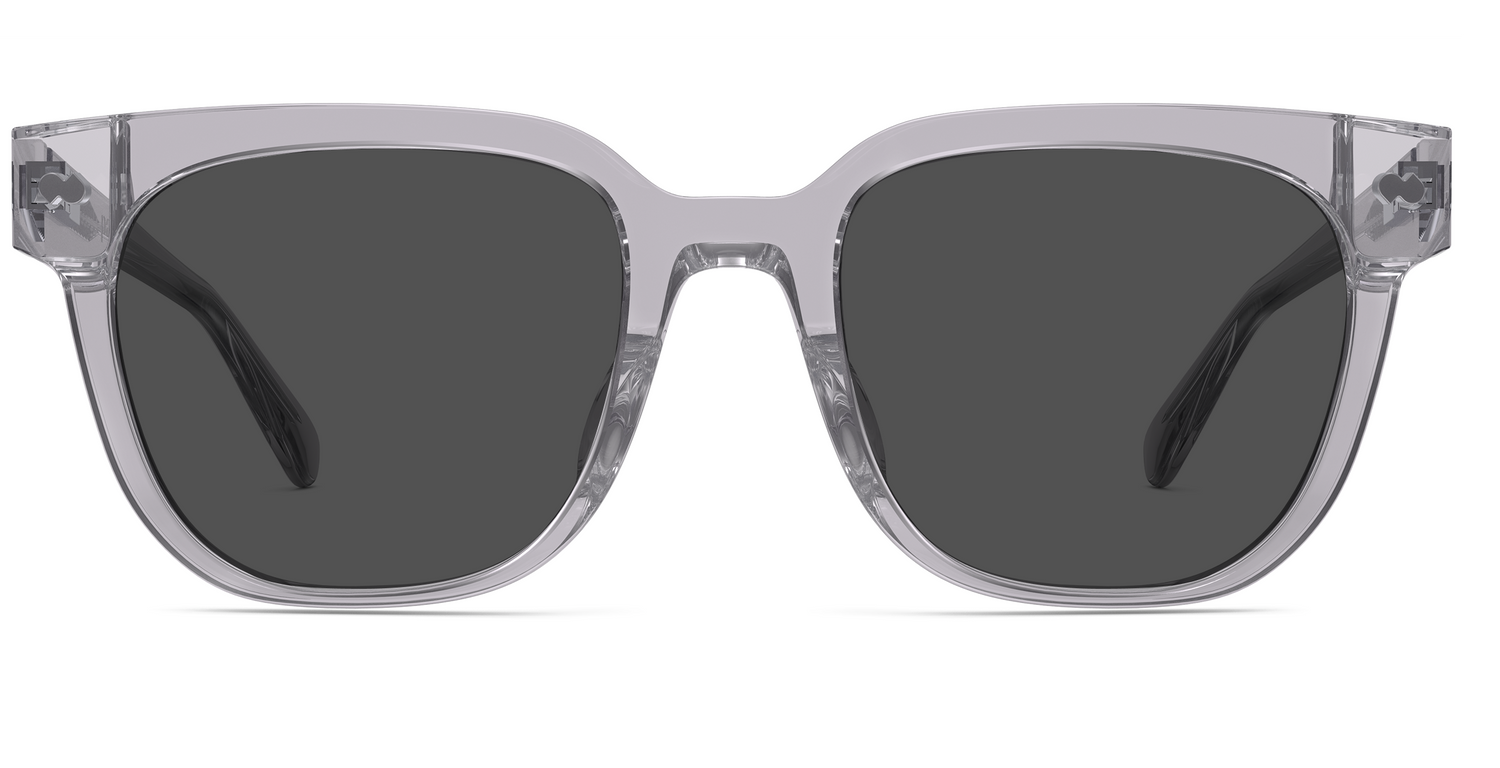 The Murphy - Gray Clear Sun - Carousel1 - Pair Eyewear