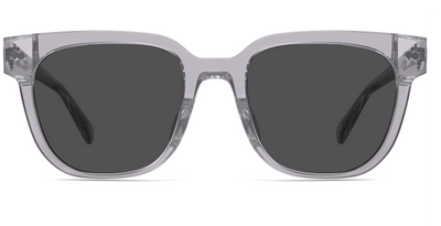 The Murphy - Gray Clear Sun - Thumbnail1 - Pair Eyewear