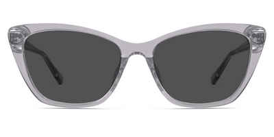 The Wanda - Gray Clear Sun - Thumbnail1 - Pair Eyewear