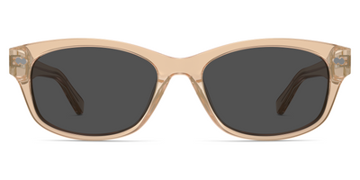 The Addison - Honey Clear Sun - Thumbnail1 - Pair Eyewear