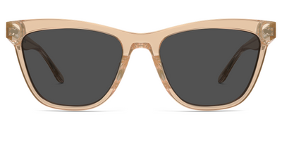 The Harper - Honey Clear Sun - Thumbnail1 - Pair Eyewear