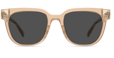 The Murphy - Honey Clear Sun - Thumbnail1 - Pair Eyewear