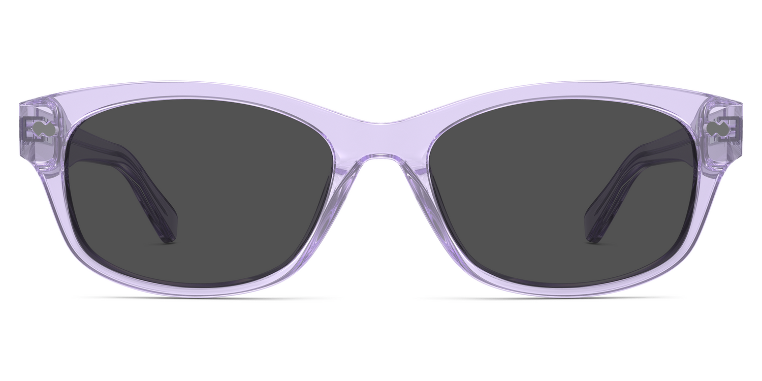 The Addison - Lavender Clear Sun - Carousel1 - Pair Eyewear