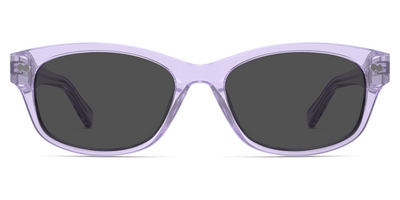 The Addison - Lensless - Thumbnail 1 - Pair Eyewear