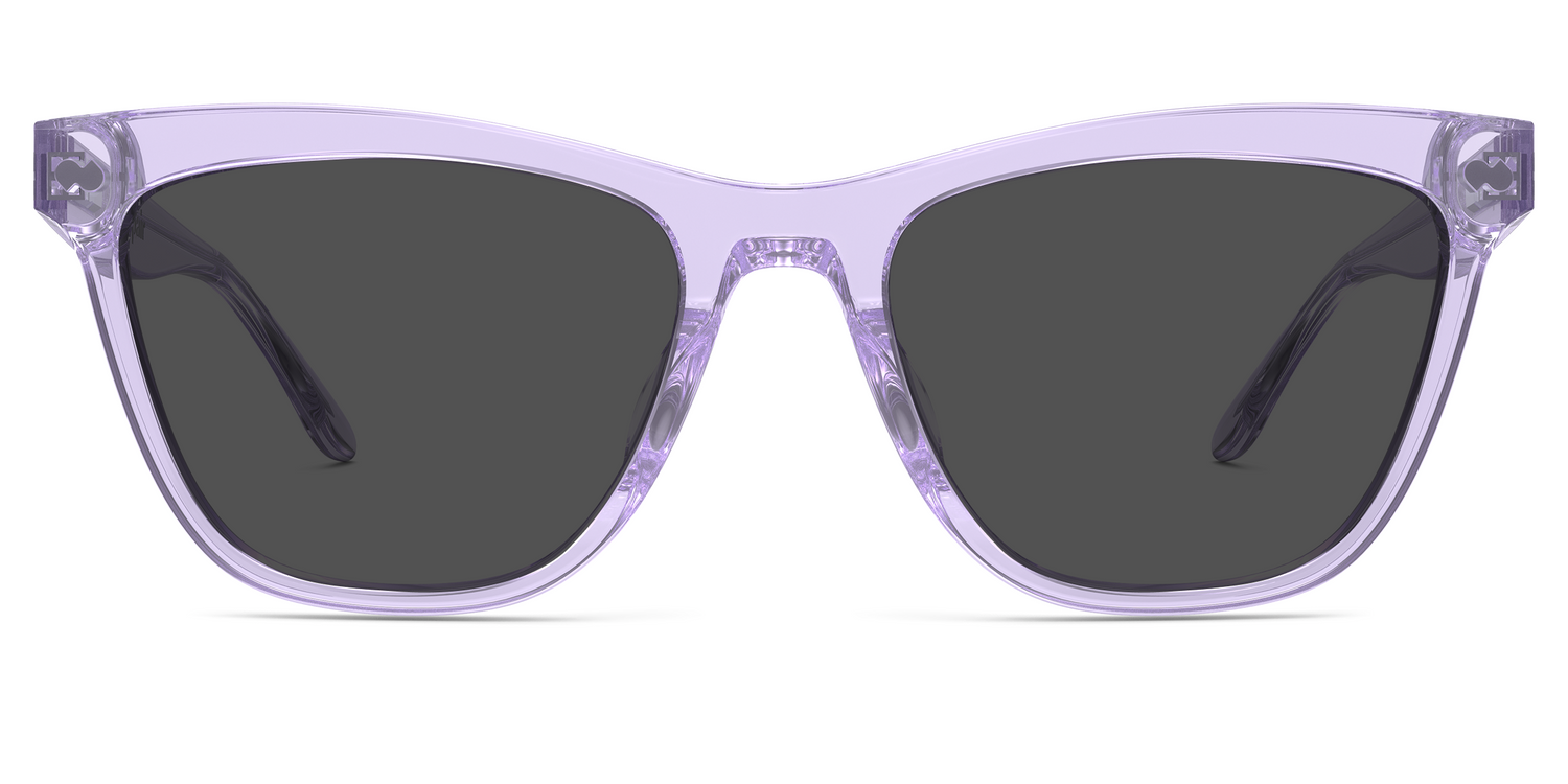 The Harper - Lavender Clear Sun - Carousel1 - Pair Eyewear