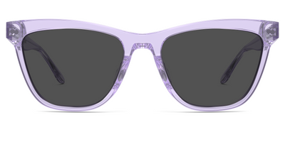 The Harper - Lavender Clear Sun - Thumbnail1 - Pair Eyewear