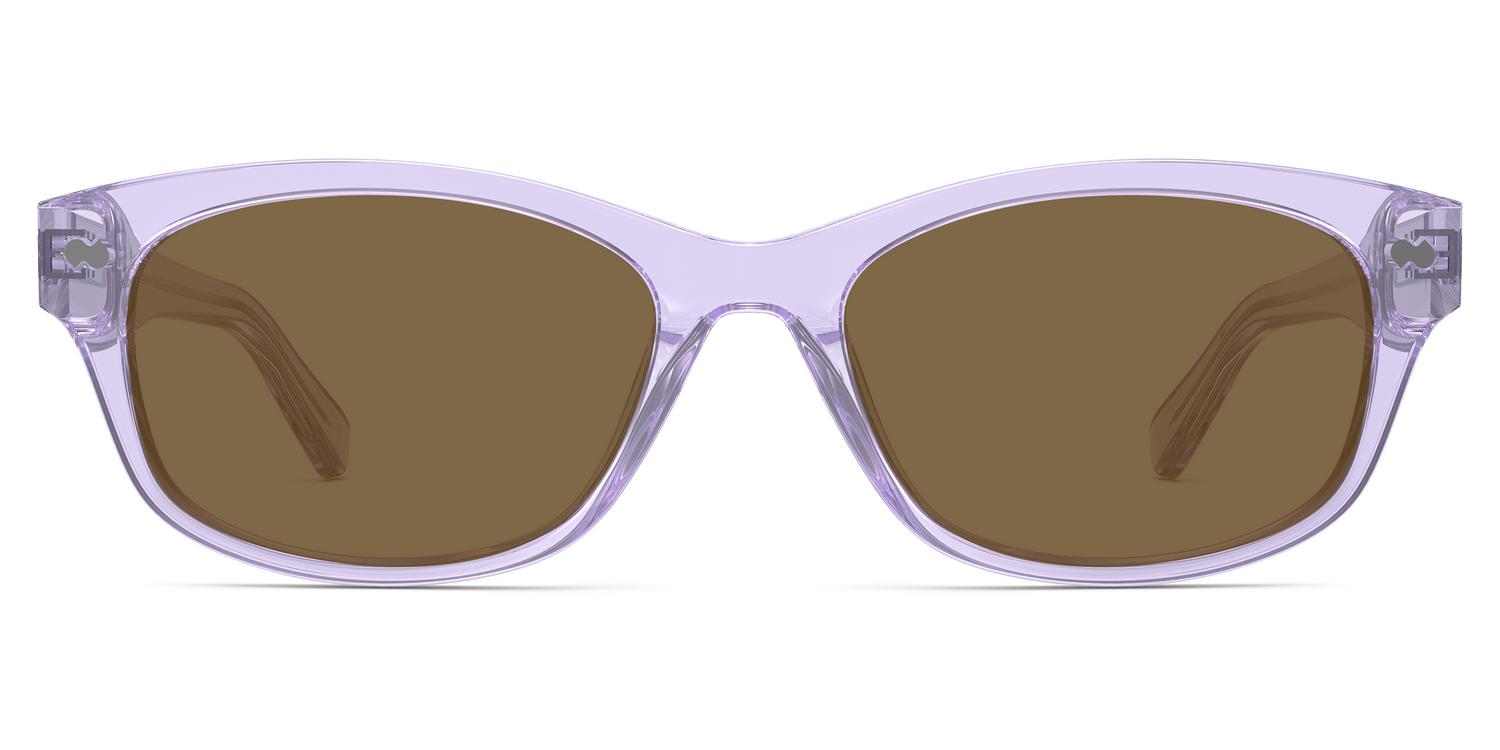 The Addison - Lensless - Carousel 2 - Pair Eyewear