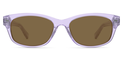The Addison - Lensless - Secondary Image - Pair Eyewear