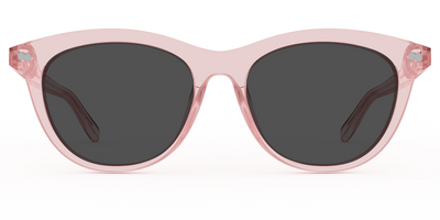The Brook - Pink Clear Sun - Thumbnail1 - Pair Eyewear