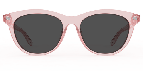 The Brook - Pink Clear Sun - Pair Eyewear