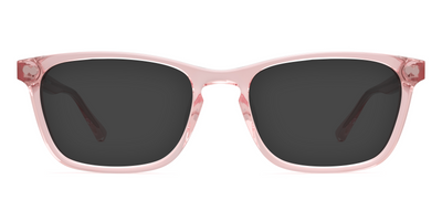 The Casper - Pink Clear Sun - Thumbnail1 - Pair Eyewear