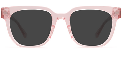 The Murphy - Pink Clear Sun - Thumbnail1 - Pair Eyewear