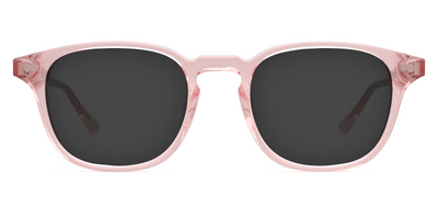 The Otis - Pink Clear Sun - Thumbnail1 - Pair Eyewear