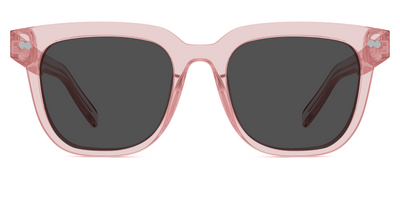 The Payton - Pink Clear Sun - Thumbnail1 - Pair Eyewear