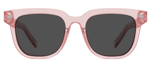 The Payton - Pink Clear Sun - Pair Eyewear