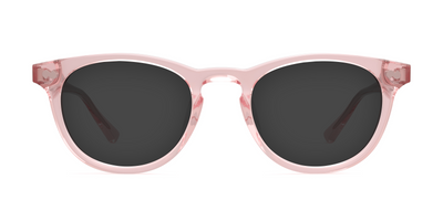 The Serra - Pink Clear Sun - Thumbnail1 - Pair Eyewear
