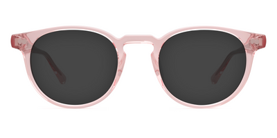 The Soto - Pink Clear Sun - Thumbnail1 - Pair Eyewear