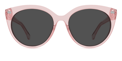 The Zuri - Pink Clear Sun - Thumbnail1 - Pair Eyewear
