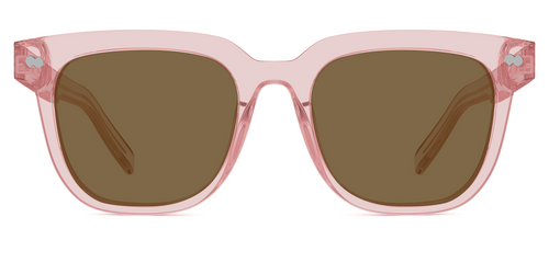 The Payton - Pink Clear Sun - Secondary Image - Pair Eyewear