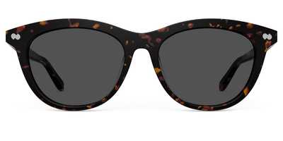 The Brook - Tortoise Sun - Thumbnail1 - Pair Eyewear