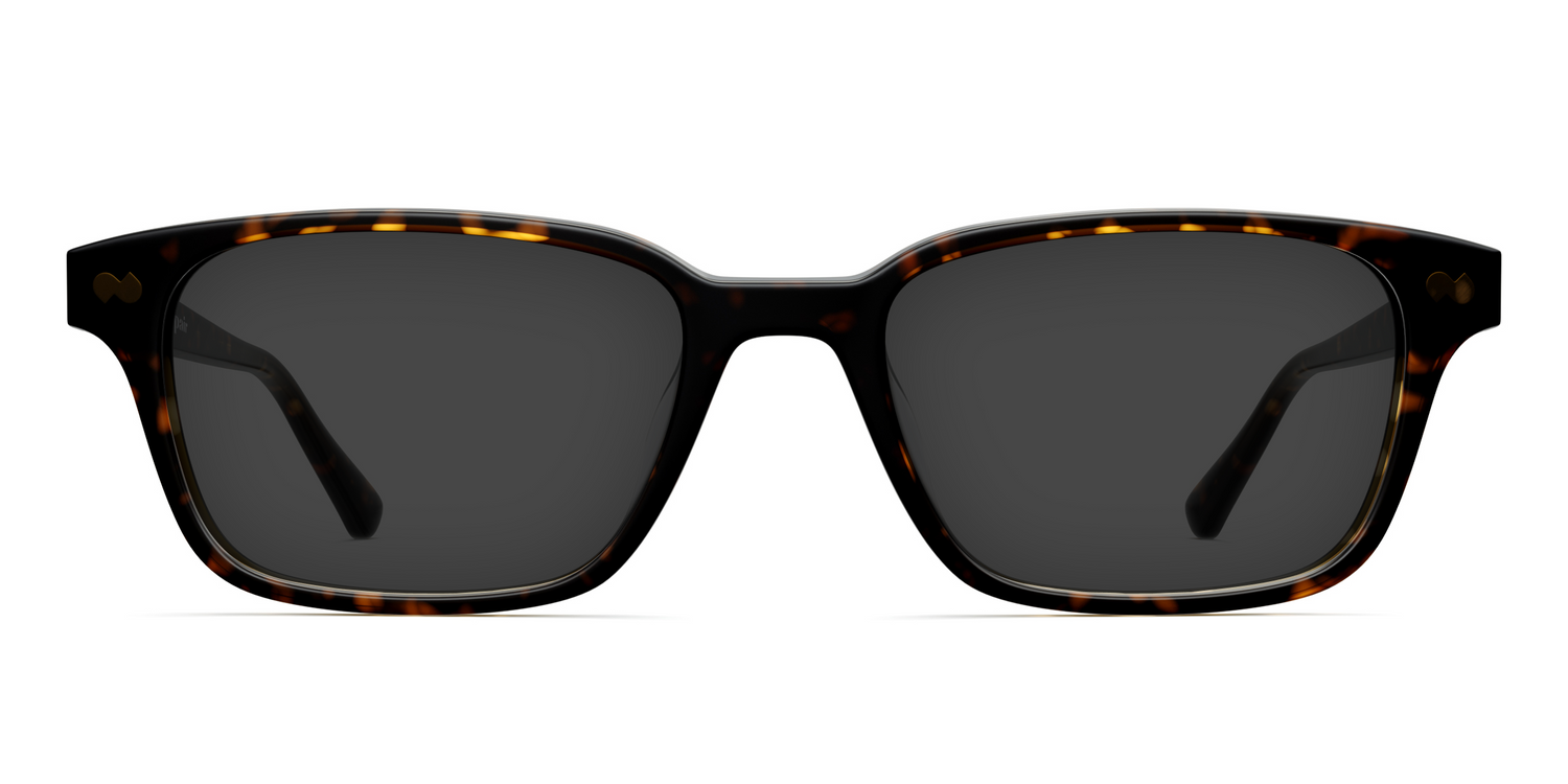 The Finley - Tortoise Sun - Carousel1 - Pair Eyewear