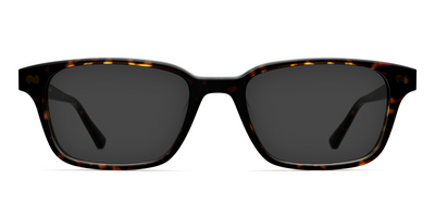 The Finley - Tortoise Sun - Thumbnail1 - Pair Eyewear
