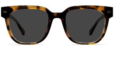 The Murphy - Tortoise Sun - Thumbnail1 - Pair Eyewear