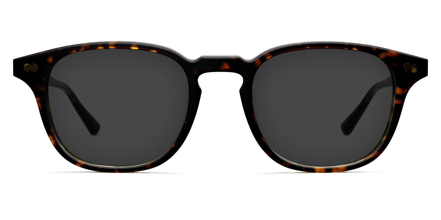 The Otis - Lensless - Carousel 1 - Pair Eyewear