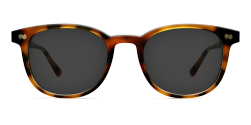 The Reese - Lensless - Pair Eyewear