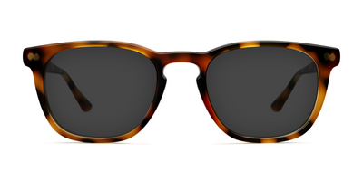 The Twain - Lensless - Thumbnail 1 - Pair Eyewear