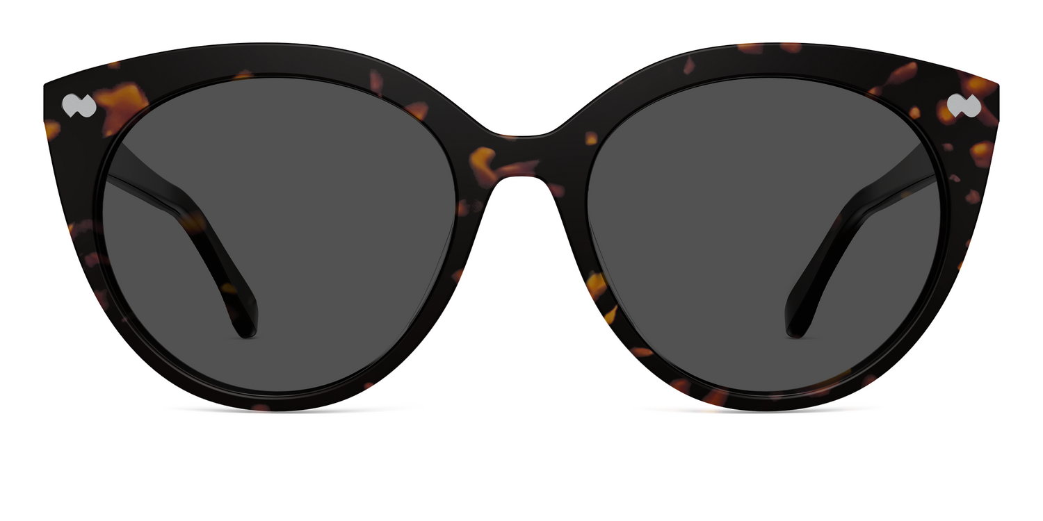 The Zuri - Tortoise Sun - Carousel1 - Pair Eyewear