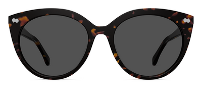 The Zuri - Tortoise Sun - Thumbnail1 - Pair Eyewear